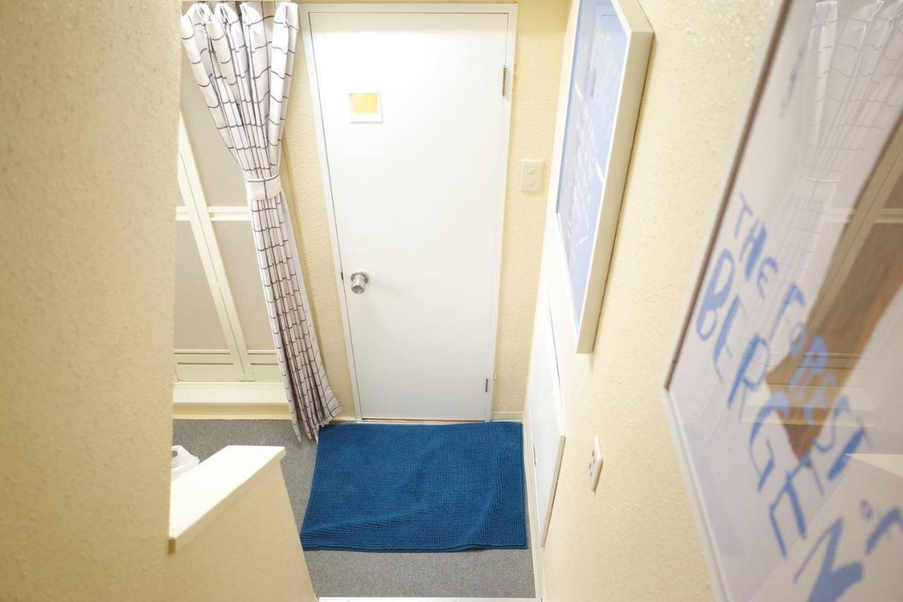 Tora Hotel Tokyo-Kitaueno 寅ホテル北上野 Luaran gambar