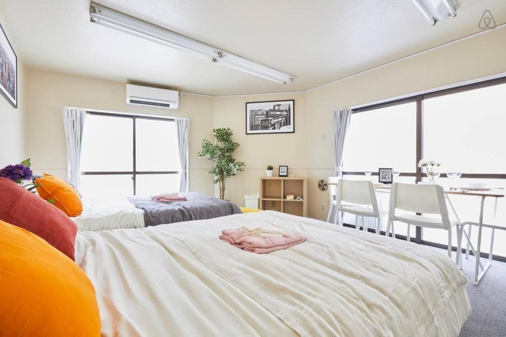 Tora Hotel Tokyo-Kitaueno 寅ホテル北上野 Luaran gambar
